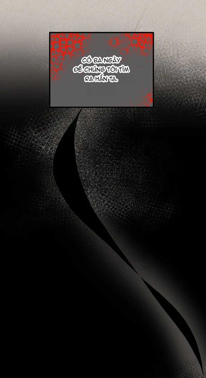 Người Chồng Thiên Thần Của Tôi Thật Ra Là Ác Quỷ Chapter 43.2 trang 17