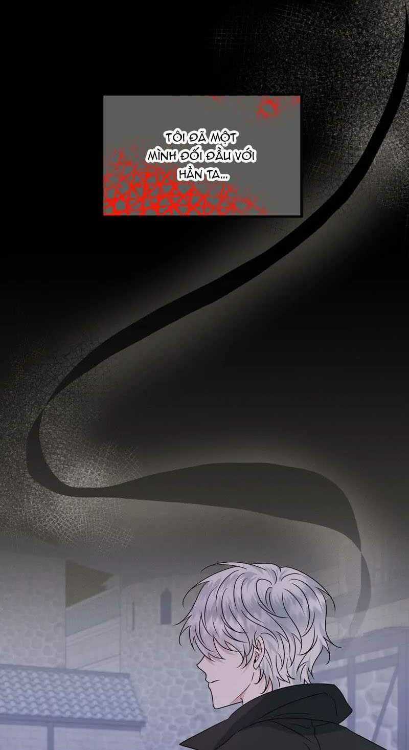 Người Chồng Thiên Thần Của Tôi Thật Ra Là Ác Quỷ Chapter 43.2 trang 18