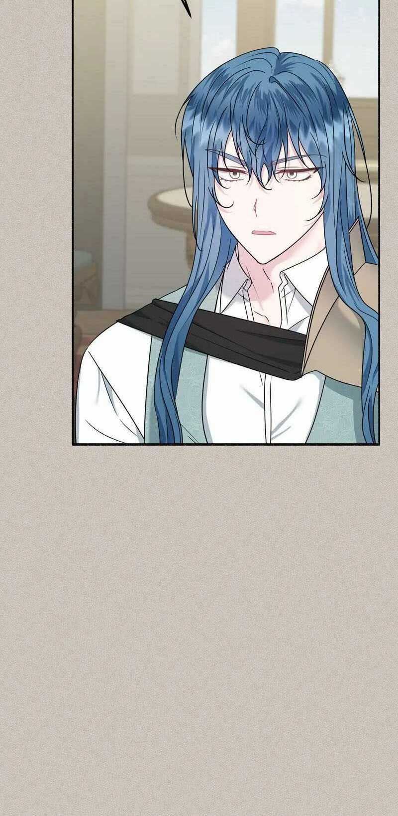 Người Chồng Thiên Thần Của Tôi Thật Ra Là Ác Quỷ Chapter 43.2 trang 2