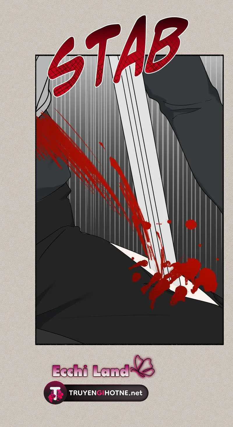 Người Chồng Thiên Thần Của Tôi Thật Ra Là Ác Quỷ Chapter 43.2 trang 20