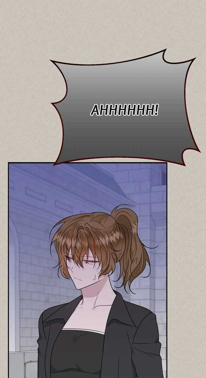 Người Chồng Thiên Thần Của Tôi Thật Ra Là Ác Quỷ Chapter 43.2 trang 21