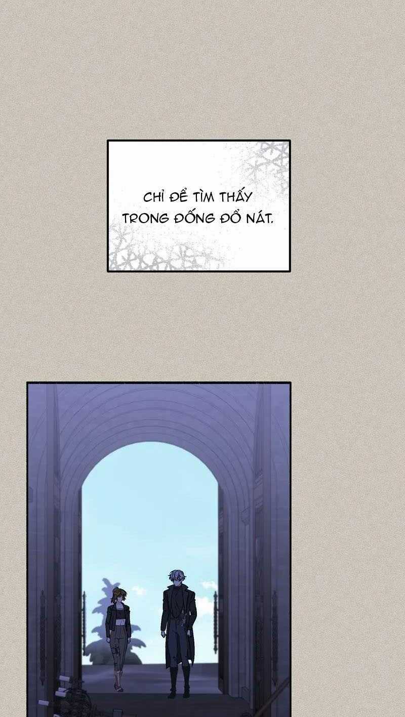 Người Chồng Thiên Thần Của Tôi Thật Ra Là Ác Quỷ Chapter 43.2 trang 24