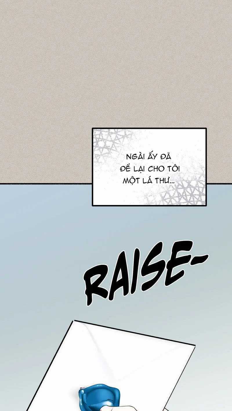 Người Chồng Thiên Thần Của Tôi Thật Ra Là Ác Quỷ Chapter 43.2 trang 26