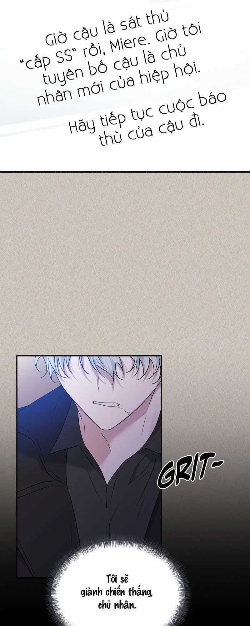 Người Chồng Thiên Thần Của Tôi Thật Ra Là Ác Quỷ Chapter 43.2 trang 28