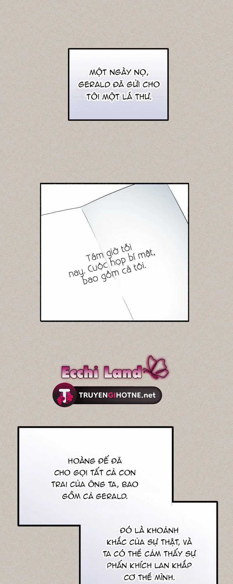 Người Chồng Thiên Thần Của Tôi Thật Ra Là Ác Quỷ Chapter 43.2 trang 31