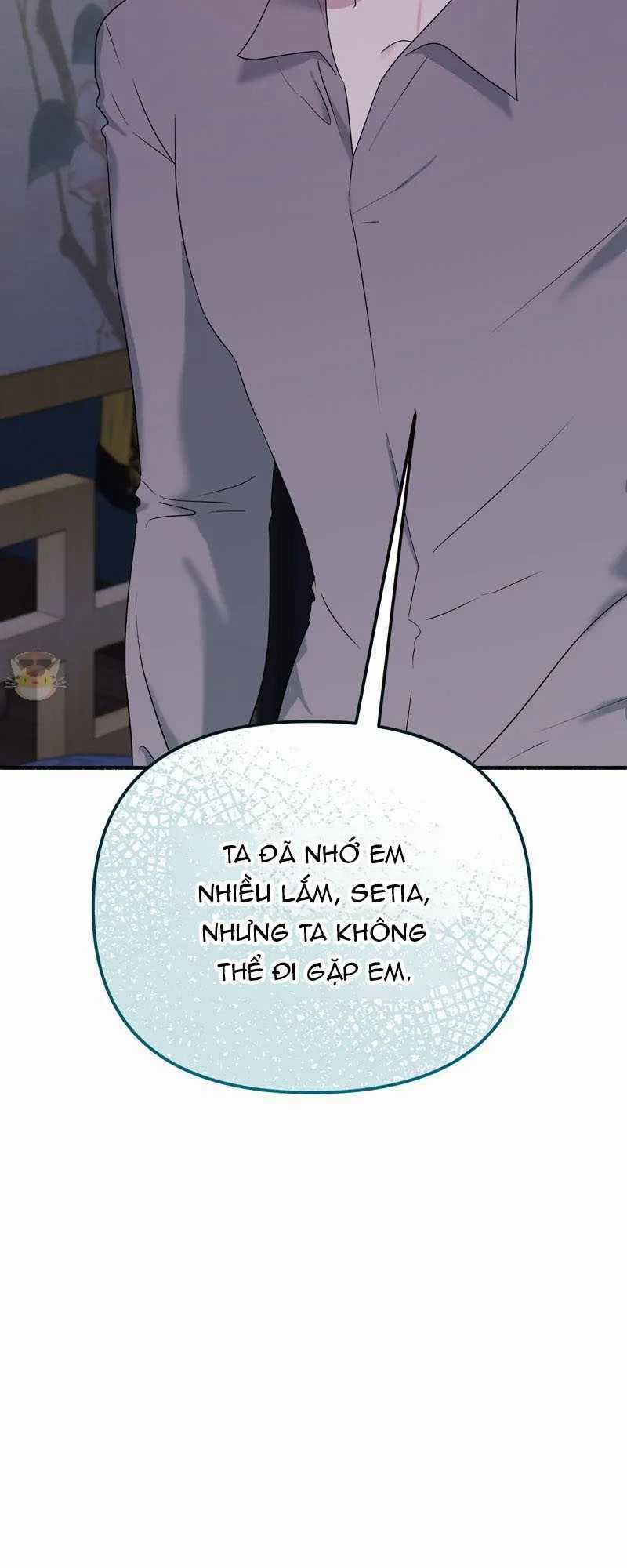 Người Chồng Thiên Thần Của Tôi Thật Ra Là Ác Quỷ Chapter 43.2 trang 36