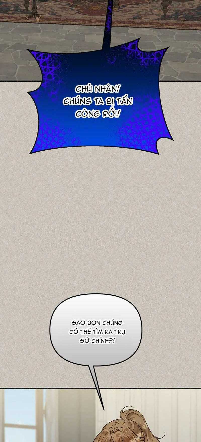 Người Chồng Thiên Thần Của Tôi Thật Ra Là Ác Quỷ Chapter 43.2 trang 7