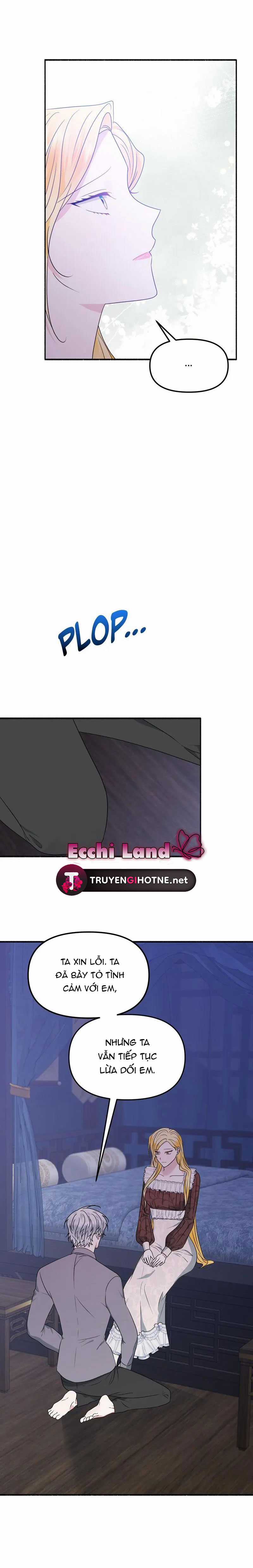 Người Chồng Thiên Thần Của Tôi Thật Ra Là Ác Quỷ Chapter 44.1 trang 13