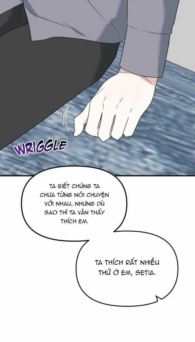 Người Chồng Thiên Thần Của Tôi Thật Ra Là Ác Quỷ Chapter 44.1 trang 16