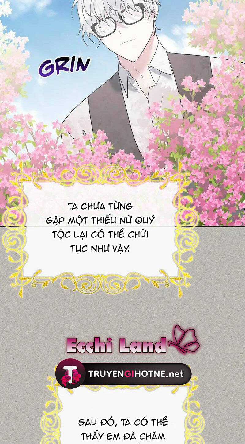 Người Chồng Thiên Thần Của Tôi Thật Ra Là Ác Quỷ Chapter 44.1 trang 18