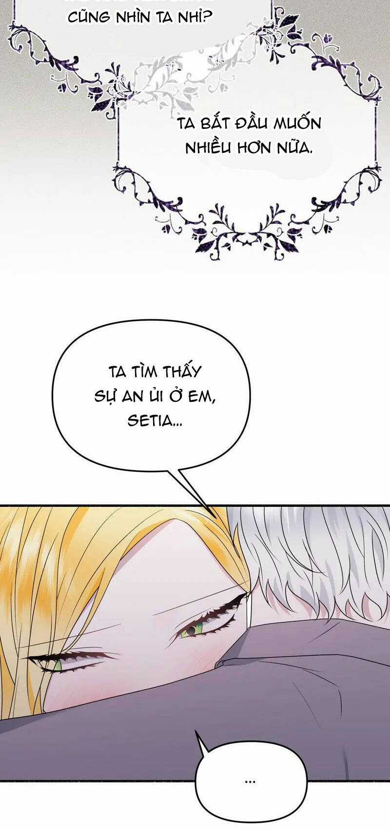 Người Chồng Thiên Thần Của Tôi Thật Ra Là Ác Quỷ Chapter 44.1 trang 25