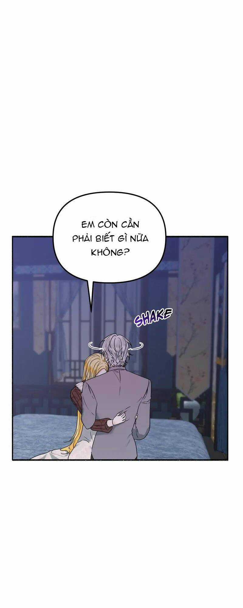 Người Chồng Thiên Thần Của Tôi Thật Ra Là Ác Quỷ Chapter 44.1 trang 26