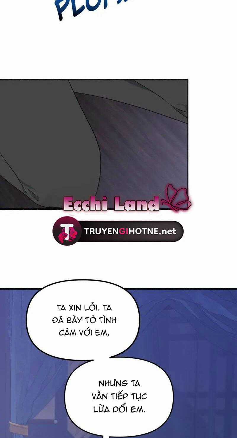 Người Chồng Thiên Thần Của Tôi Thật Ra Là Ác Quỷ Chapter 44.1 trang 30