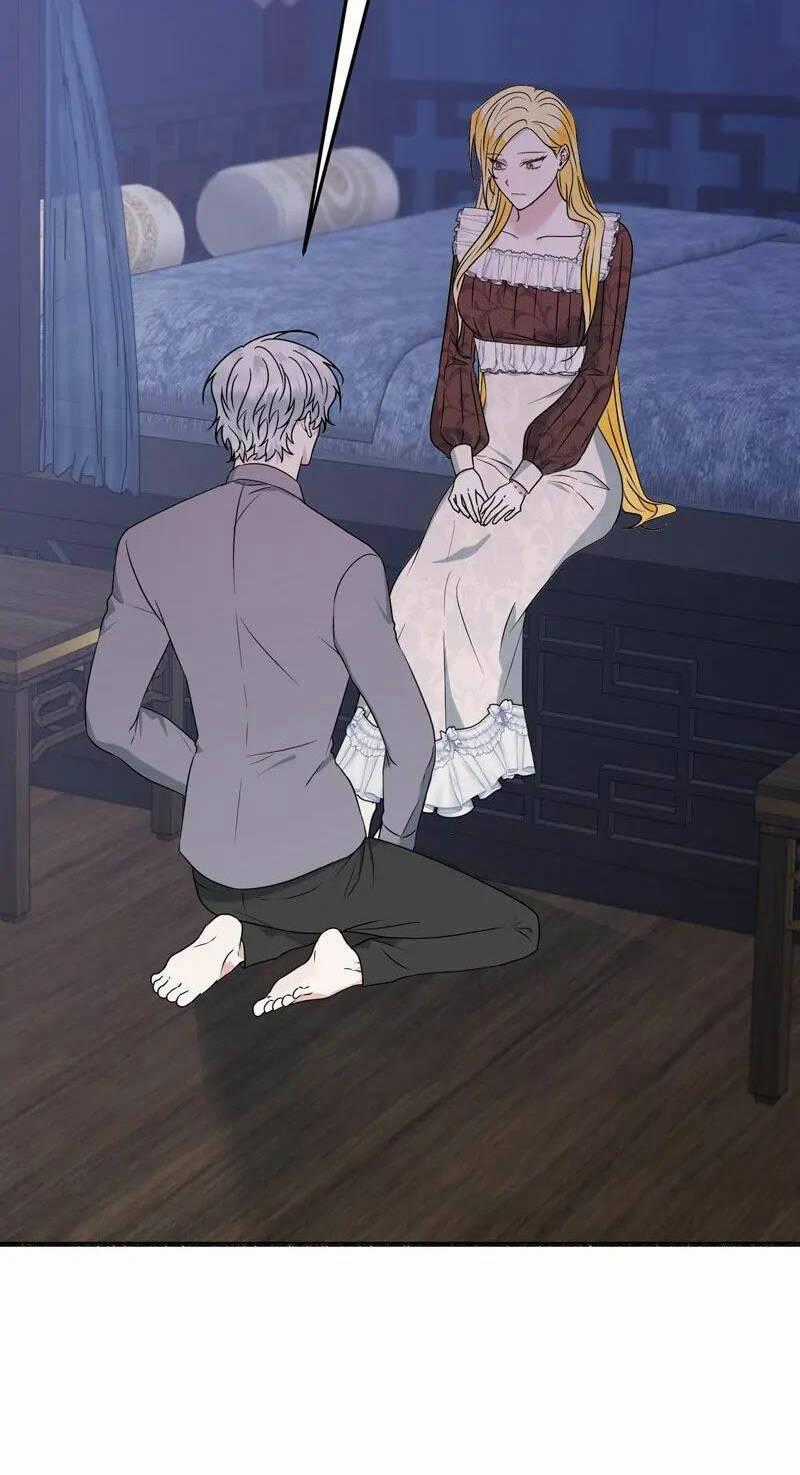 Người Chồng Thiên Thần Của Tôi Thật Ra Là Ác Quỷ Chapter 44.1 trang 31