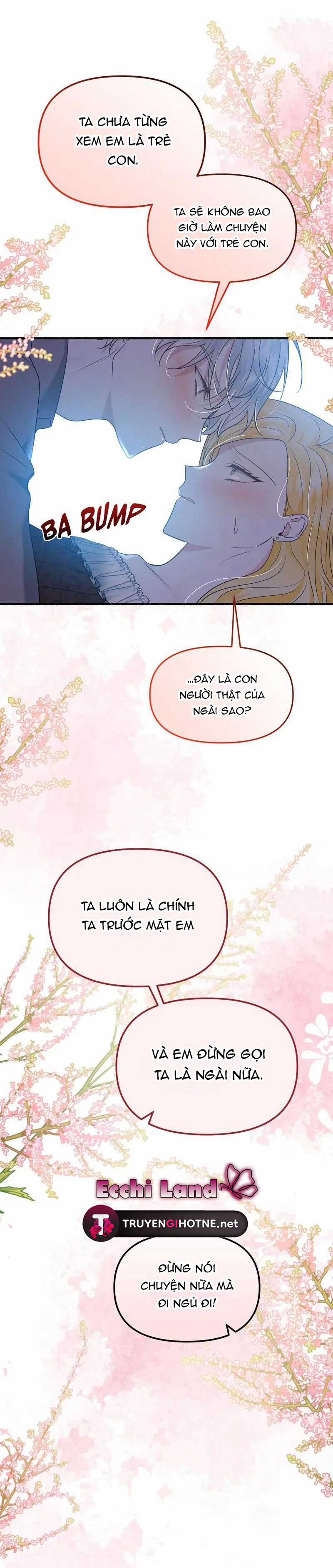 Người Chồng Thiên Thần Của Tôi Thật Ra Là Ác Quỷ Chapter 44.2 trang 16