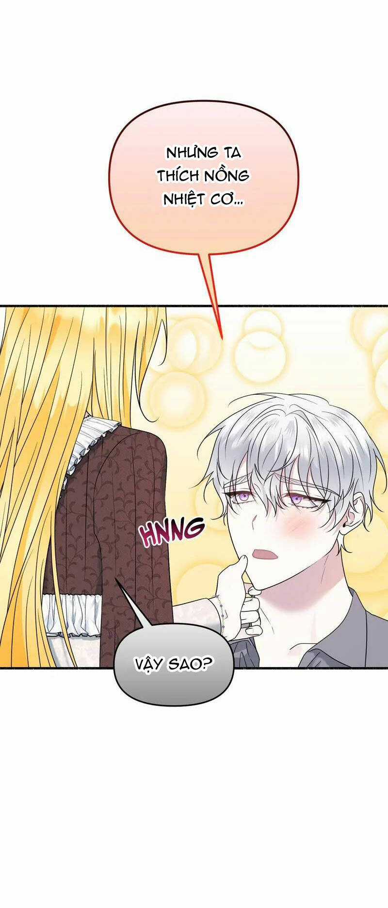 Người Chồng Thiên Thần Của Tôi Thật Ra Là Ác Quỷ Chapter 44.2 trang 23