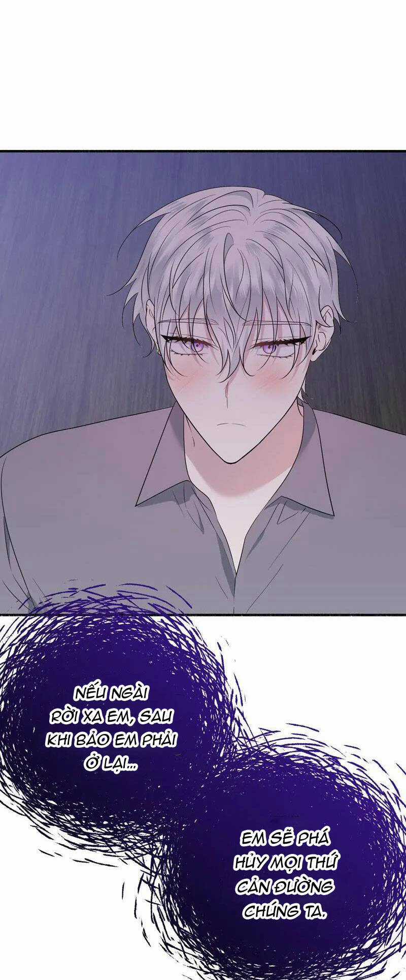 Người Chồng Thiên Thần Của Tôi Thật Ra Là Ác Quỷ Chapter 44.2 trang 27