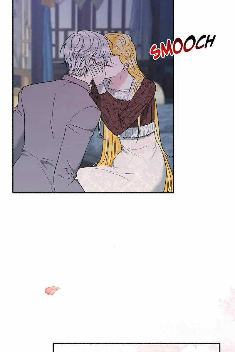 Người Chồng Thiên Thần Của Tôi Thật Ra Là Ác Quỷ Chapter 44.2 trang 29