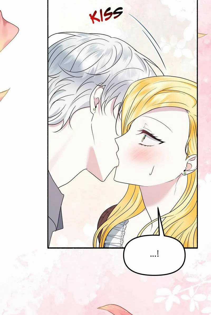 Người Chồng Thiên Thần Của Tôi Thật Ra Là Ác Quỷ Chapter 44.2 trang 30