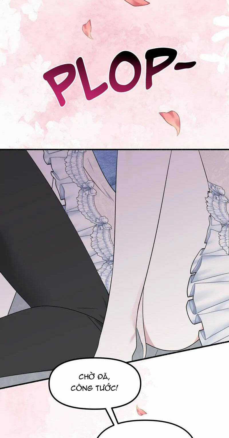 Người Chồng Thiên Thần Của Tôi Thật Ra Là Ác Quỷ Chapter 44.2 trang 31