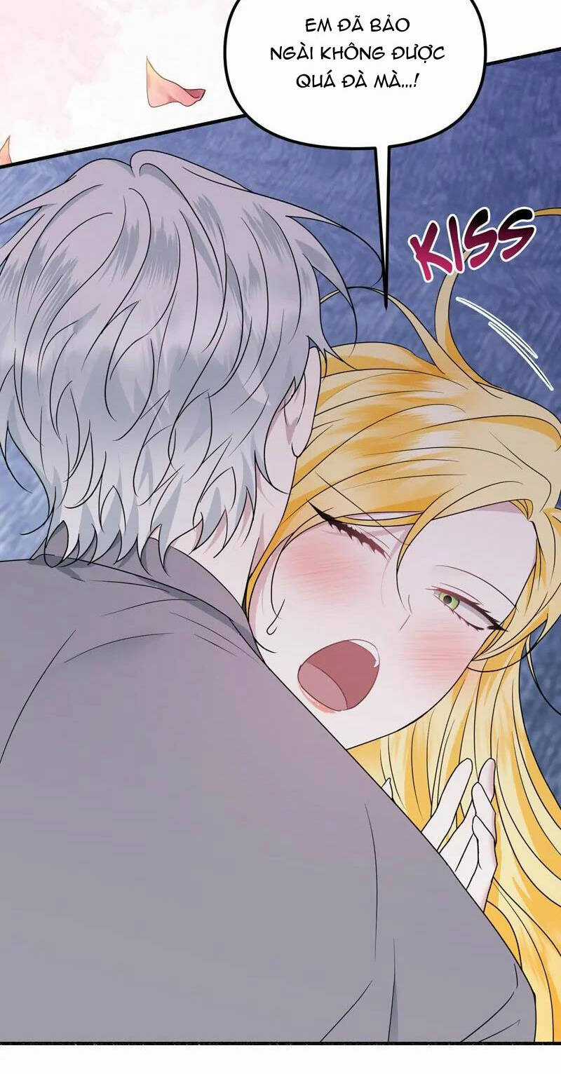 Người Chồng Thiên Thần Của Tôi Thật Ra Là Ác Quỷ Chapter 44.2 trang 32