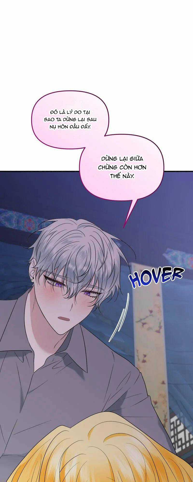 Người Chồng Thiên Thần Của Tôi Thật Ra Là Ác Quỷ Chapter 44.2 trang 33