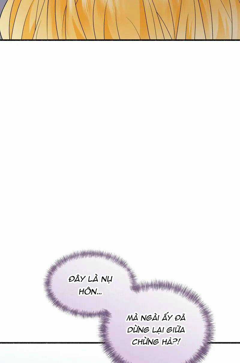 Người Chồng Thiên Thần Của Tôi Thật Ra Là Ác Quỷ Chapter 44.2 trang 34