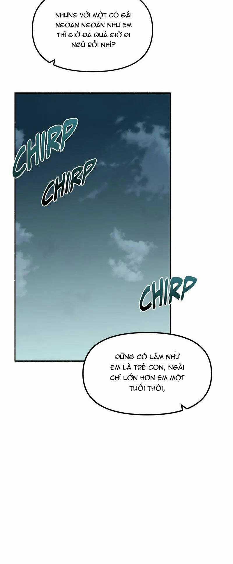 Người Chồng Thiên Thần Của Tôi Thật Ra Là Ác Quỷ Chapter 44.2 trang 37