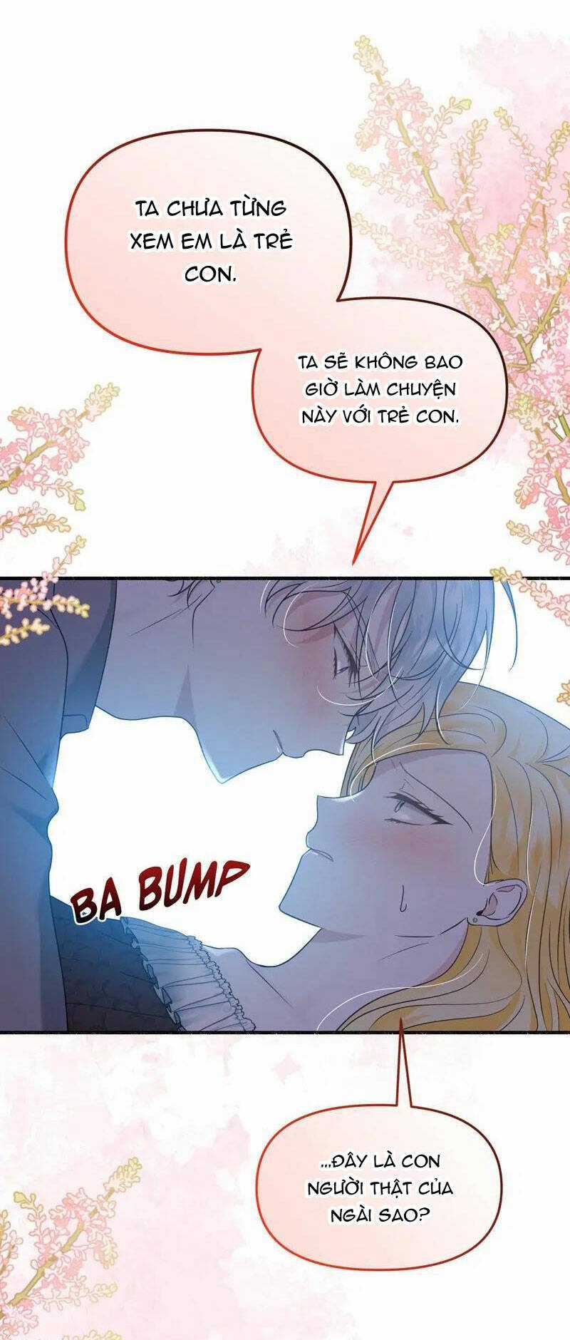 Người Chồng Thiên Thần Của Tôi Thật Ra Là Ác Quỷ Chapter 44.2 trang 38