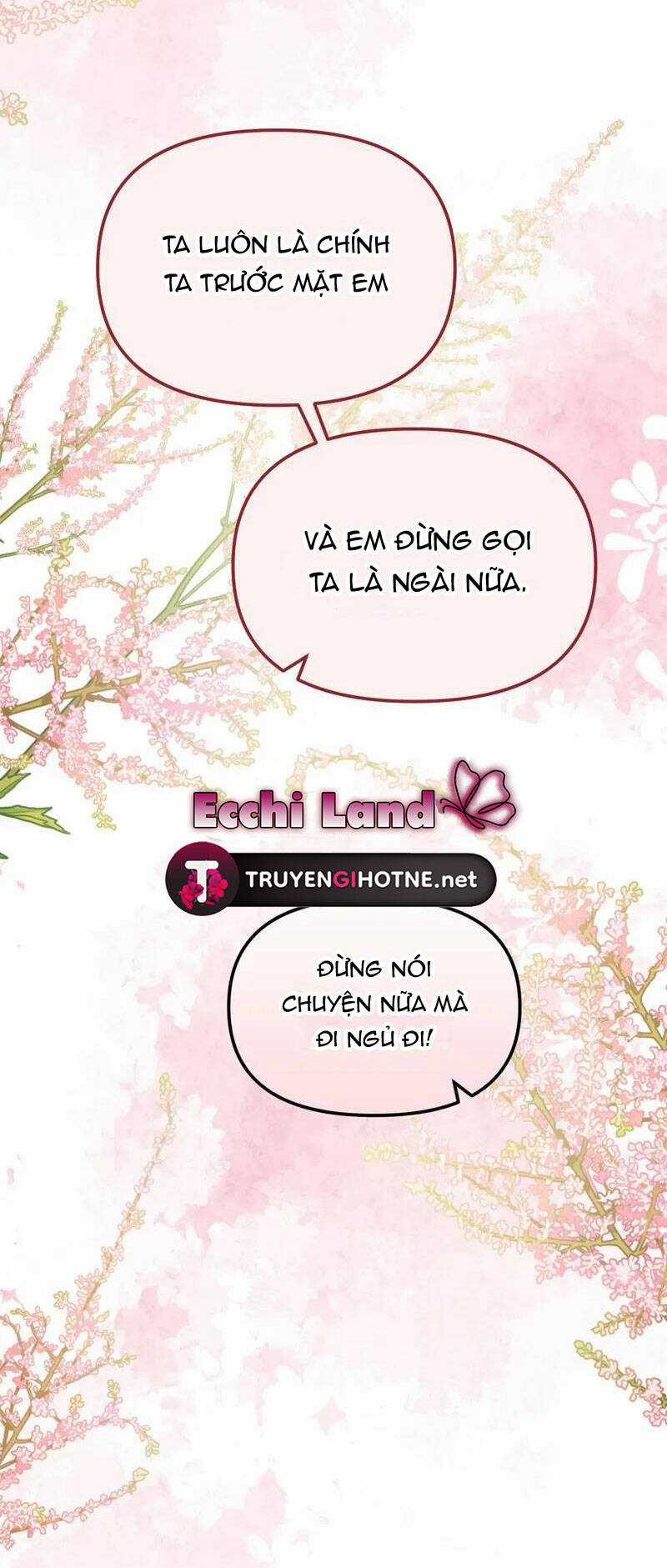 Người Chồng Thiên Thần Của Tôi Thật Ra Là Ác Quỷ Chapter 44.2 trang 39