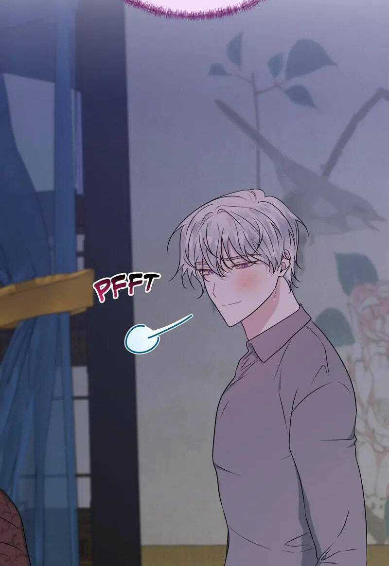 Người Chồng Thiên Thần Của Tôi Thật Ra Là Ác Quỷ Chapter 44.2 trang 41