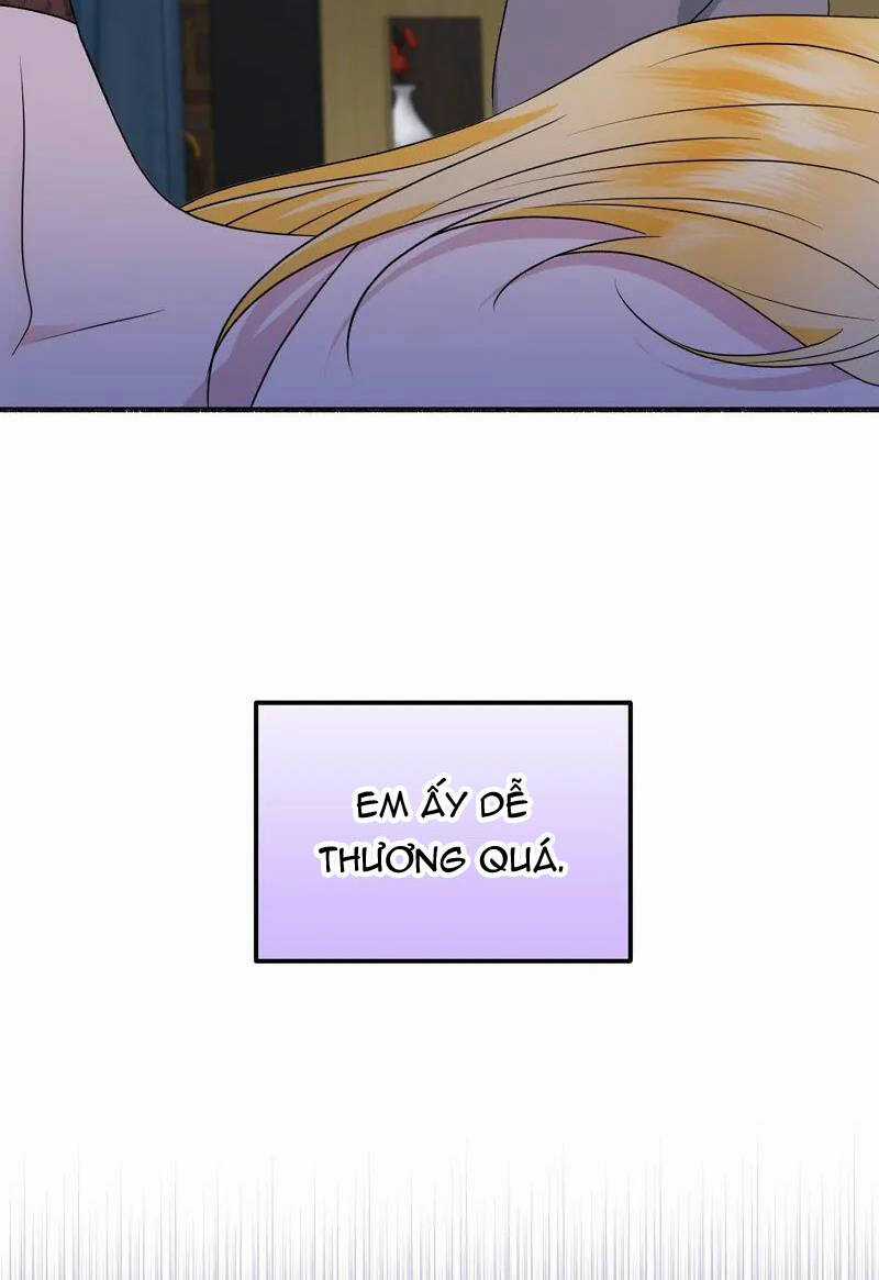 Người Chồng Thiên Thần Của Tôi Thật Ra Là Ác Quỷ Chapter 44.2 trang 42