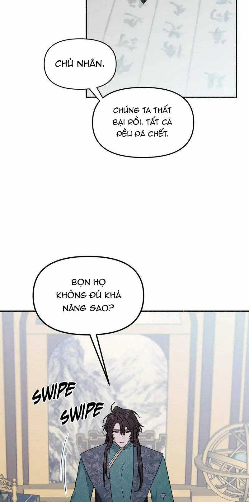 Người Chồng Thiên Thần Của Tôi Thật Ra Là Ác Quỷ Chapter 44.2 trang 44