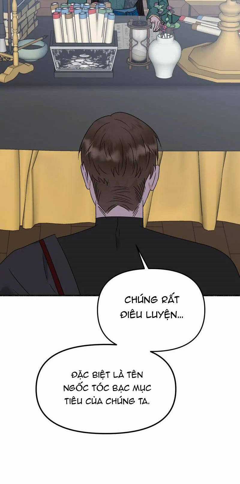 Người Chồng Thiên Thần Của Tôi Thật Ra Là Ác Quỷ Chapter 44.2 trang 45