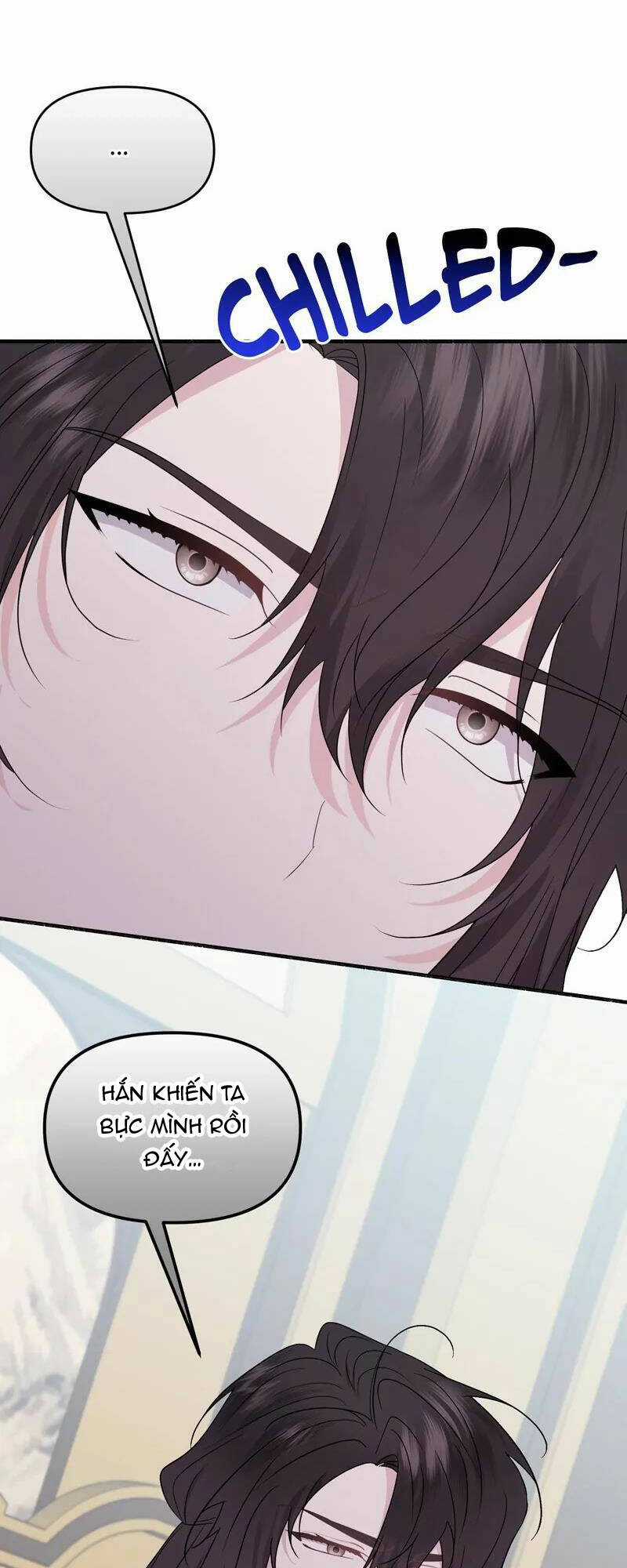 Người Chồng Thiên Thần Của Tôi Thật Ra Là Ác Quỷ Chapter 44.2 trang 46