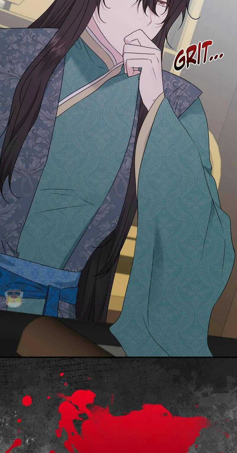 Người Chồng Thiên Thần Của Tôi Thật Ra Là Ác Quỷ Chapter 44.2 trang 47