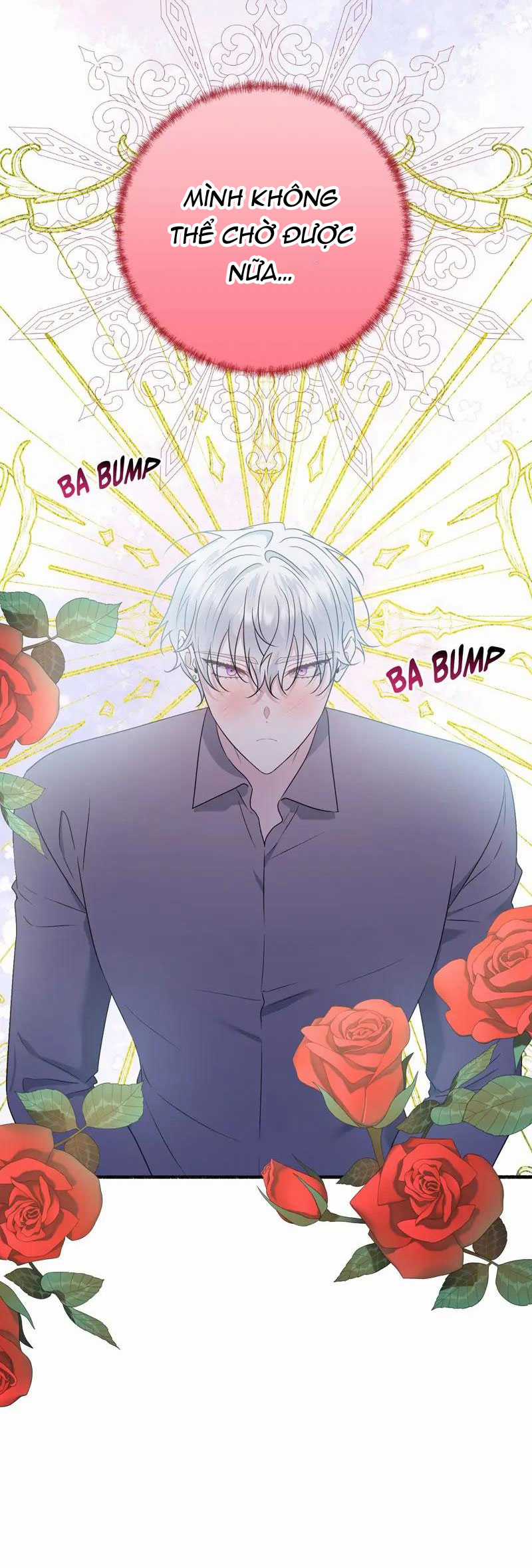 Người Chồng Thiên Thần Của Tôi Thật Ra Là Ác Quỷ Chapter 44.2 trang 8