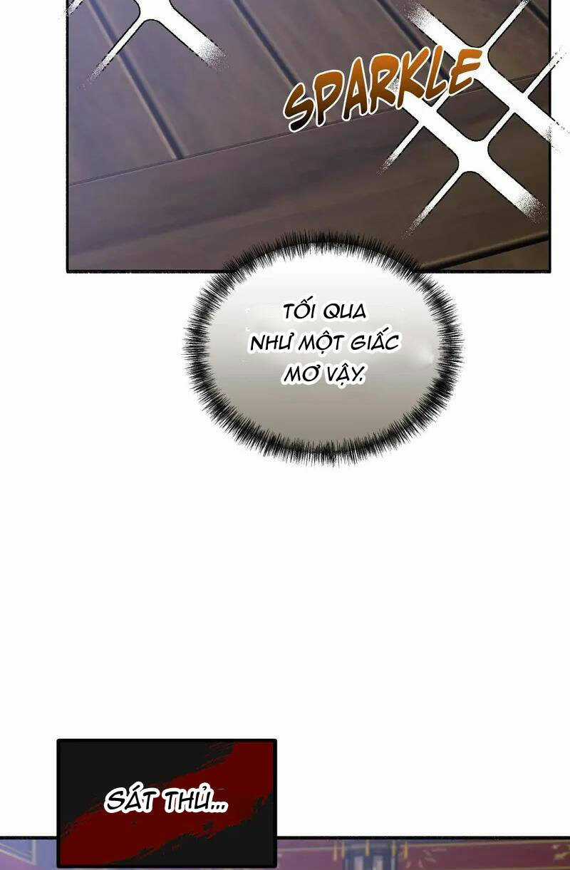 Người Chồng Thiên Thần Của Tôi Thật Ra Là Ác Quỷ Chapter 45.1 trang 18