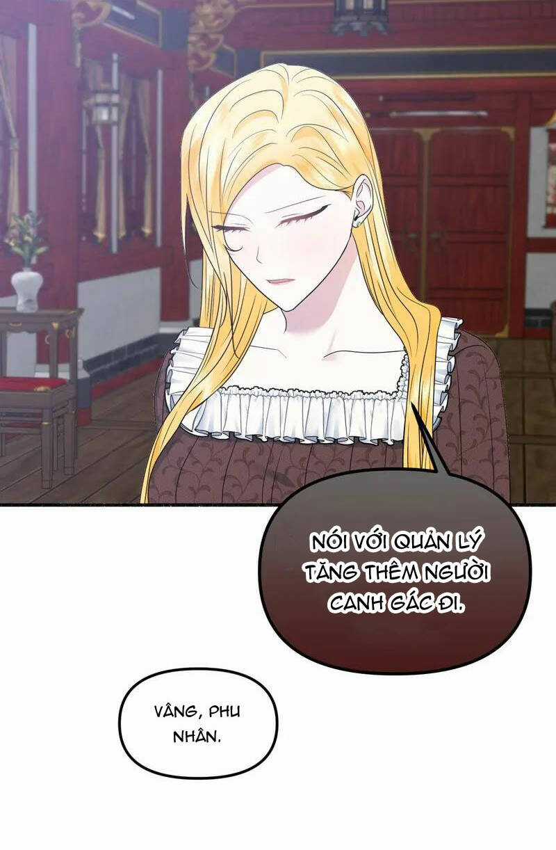 Người Chồng Thiên Thần Của Tôi Thật Ra Là Ác Quỷ Chapter 45.1 trang 19