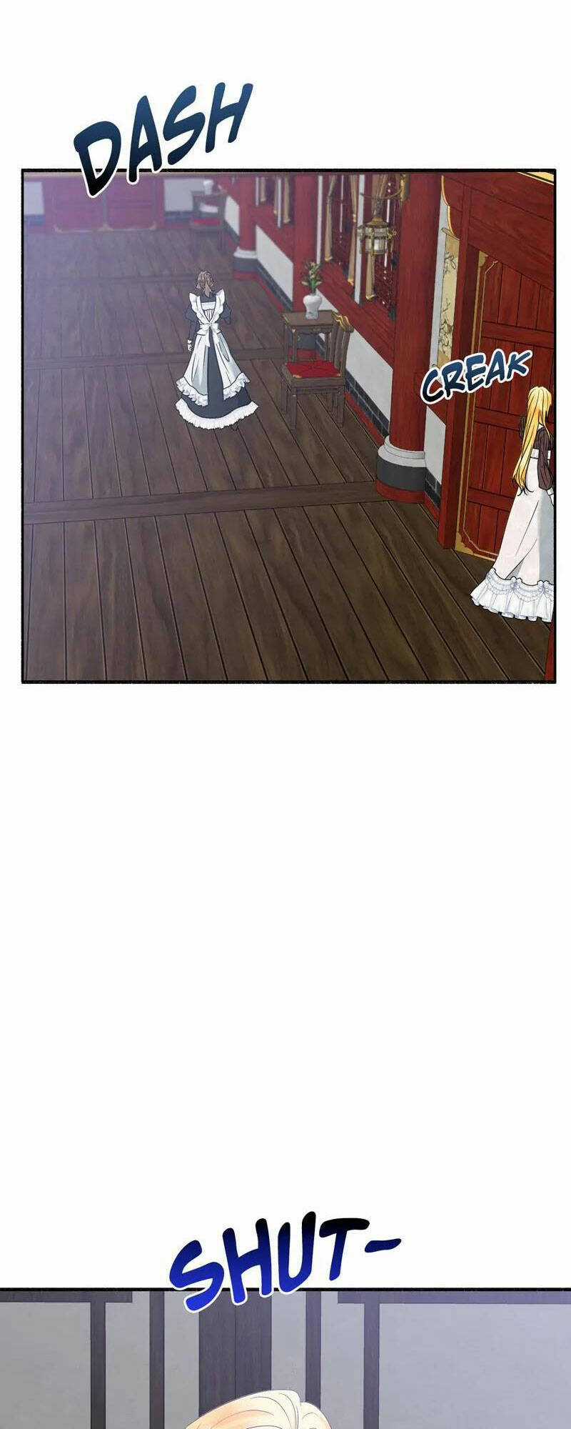 Người Chồng Thiên Thần Của Tôi Thật Ra Là Ác Quỷ Chapter 45.1 trang 20