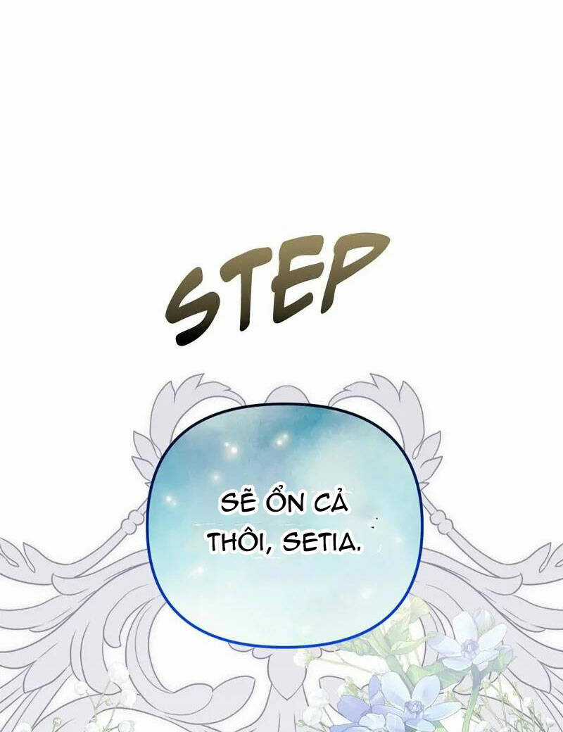 Người Chồng Thiên Thần Của Tôi Thật Ra Là Ác Quỷ Chapter 45.1 trang 22