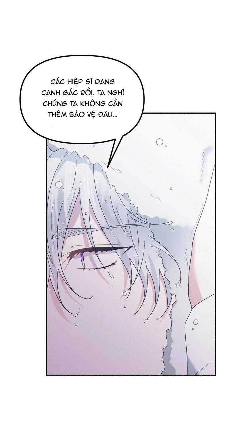 Người Chồng Thiên Thần Của Tôi Thật Ra Là Ác Quỷ Chapter 45.1 trang 25