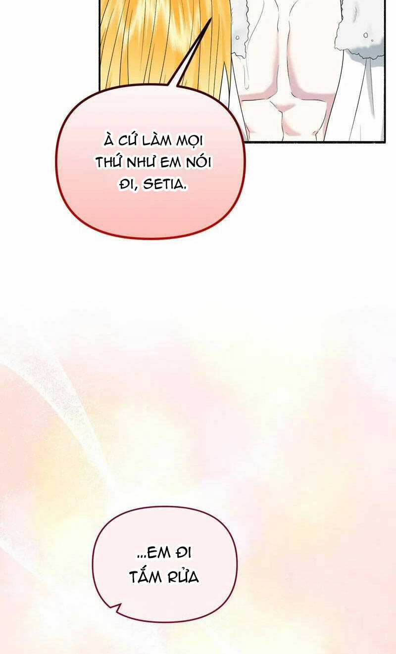 Người Chồng Thiên Thần Của Tôi Thật Ra Là Ác Quỷ Chapter 45.1 trang 27