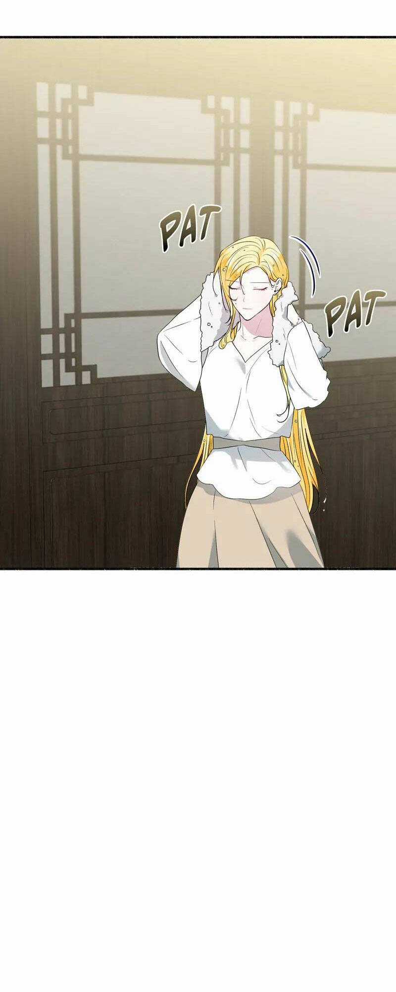 Người Chồng Thiên Thần Của Tôi Thật Ra Là Ác Quỷ Chapter 45.1 trang 29