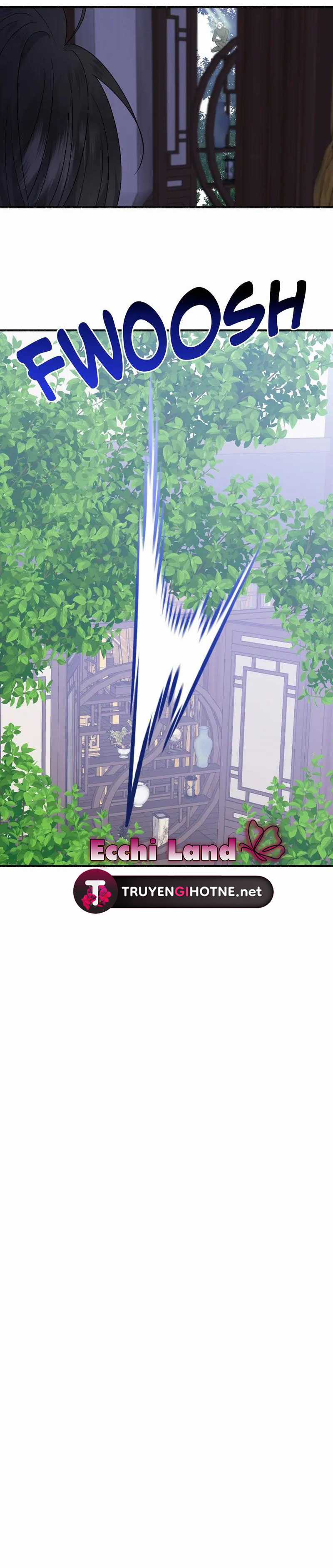 Người Chồng Thiên Thần Của Tôi Thật Ra Là Ác Quỷ Chapter 45.1 trang 3