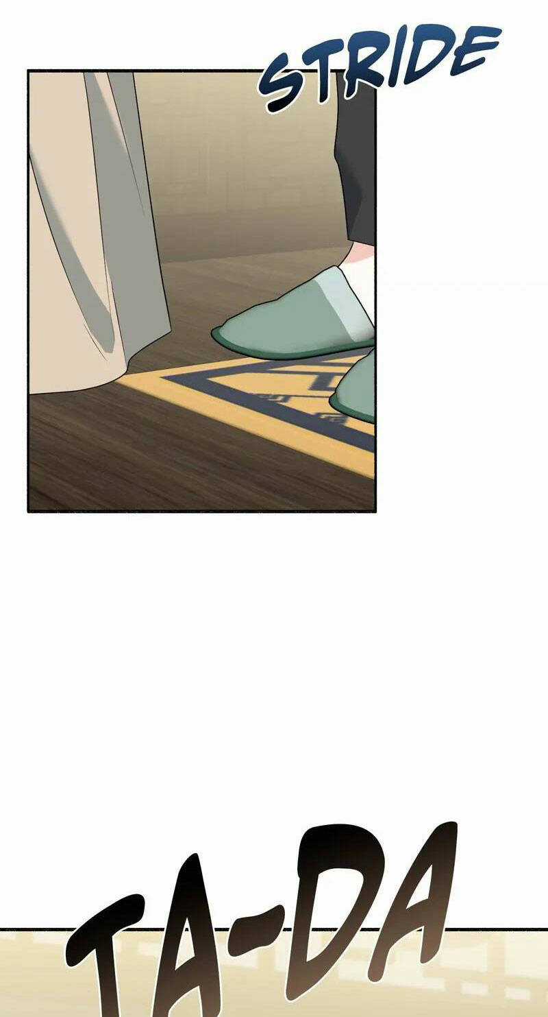 Người Chồng Thiên Thần Của Tôi Thật Ra Là Ác Quỷ Chapter 45.1 trang 30