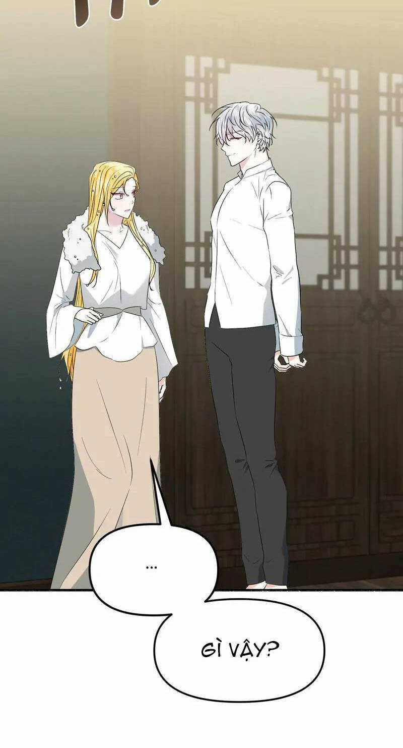 Người Chồng Thiên Thần Của Tôi Thật Ra Là Ác Quỷ Chapter 45.1 trang 31