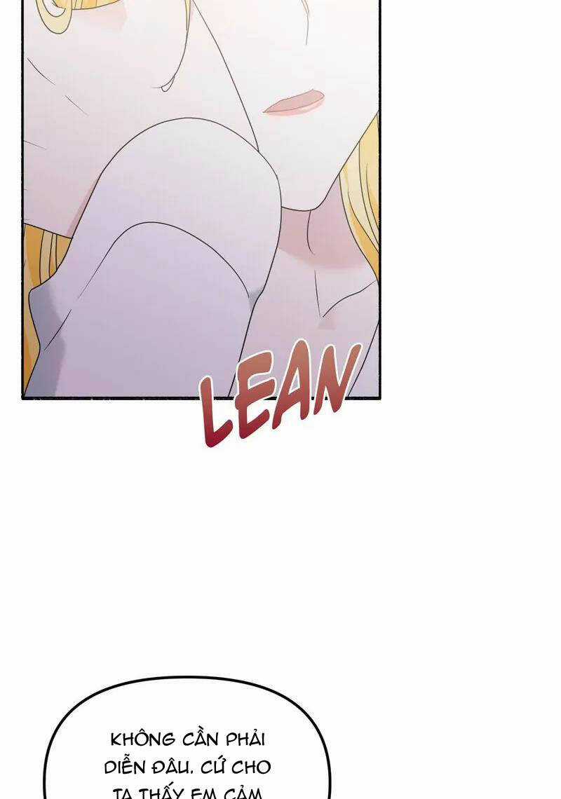 Người Chồng Thiên Thần Của Tôi Thật Ra Là Ác Quỷ Chapter 45.1 trang 35