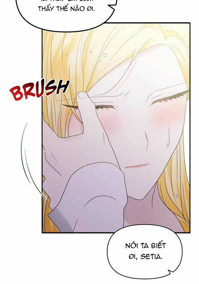 Người Chồng Thiên Thần Của Tôi Thật Ra Là Ác Quỷ Chapter 45.1 trang 36