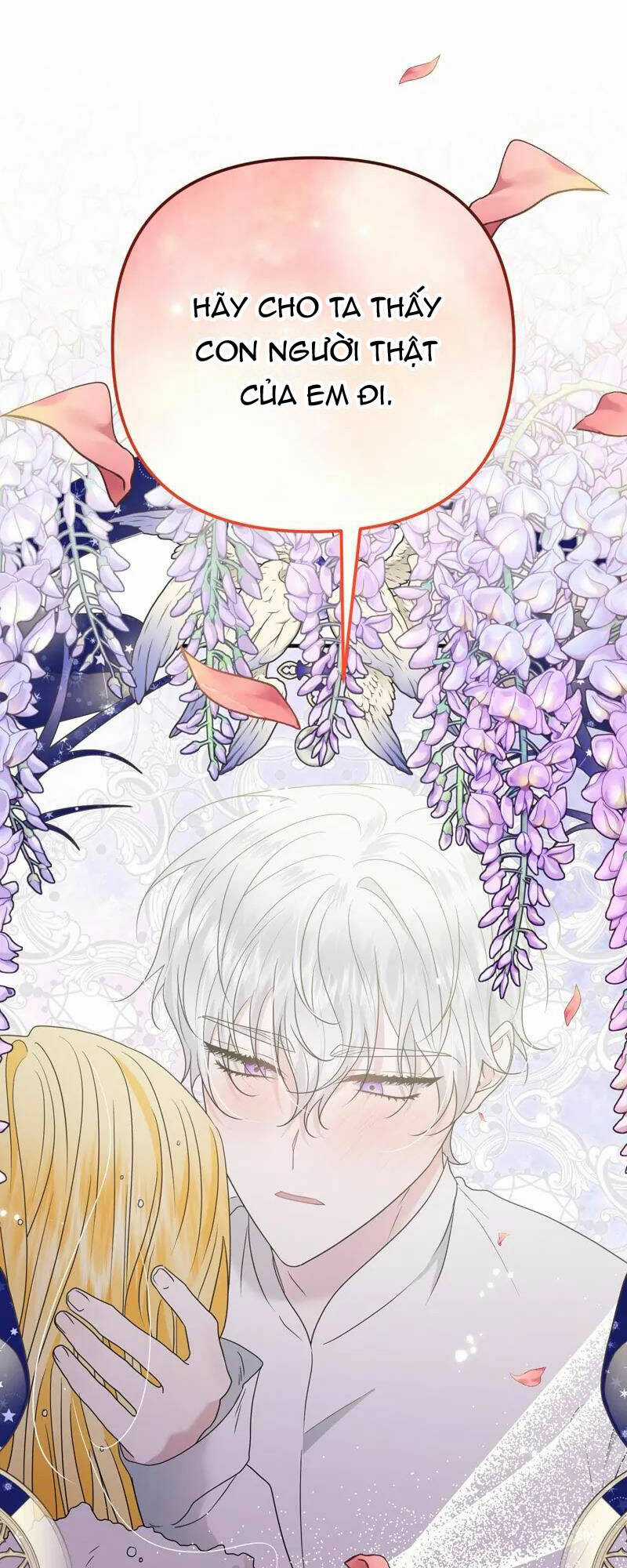 Người Chồng Thiên Thần Của Tôi Thật Ra Là Ác Quỷ Chapter 45.1 trang 37